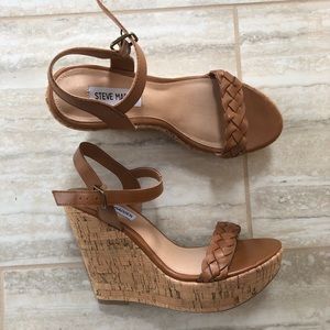 Steve Madden Wedges